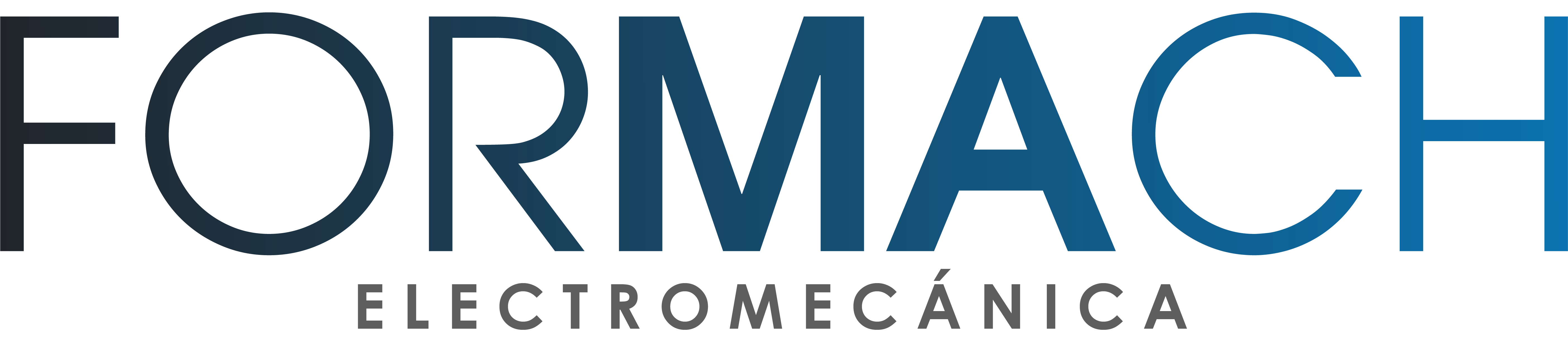 Formach Electromecánica
